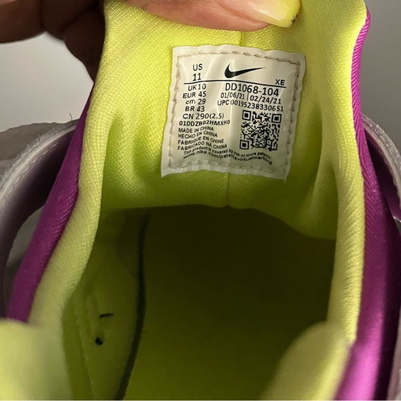 Nike Airmax - Picture 4 of 4